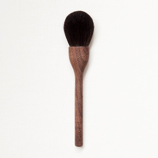Sheer face Brush – SHAQUDA