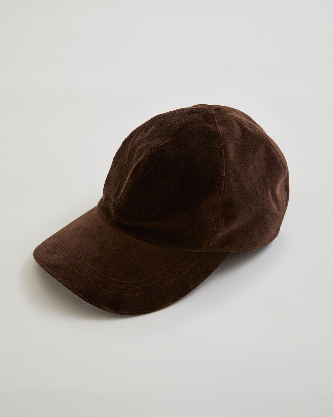 ORGANIC VELVET CAP – Shinzone