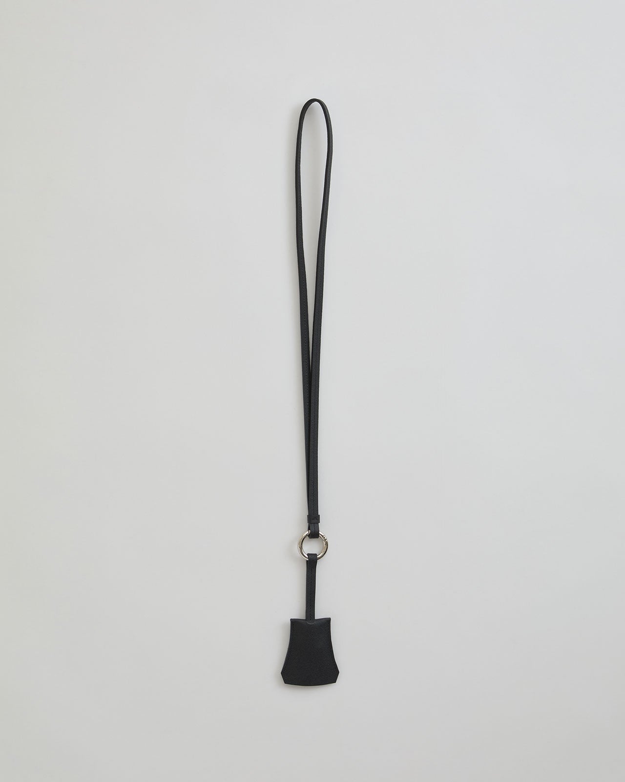 LEATHER KEY STRAP – Shinzone