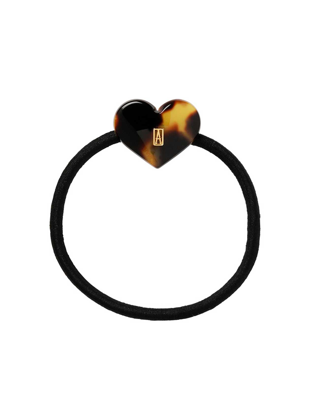 ALEXANDRE DE PARIS ハート ポニー – Shinzone