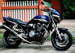 ﾓﾄｽﾞｰﾑFRPﾊﾟｰﾂ XJR1300,1200