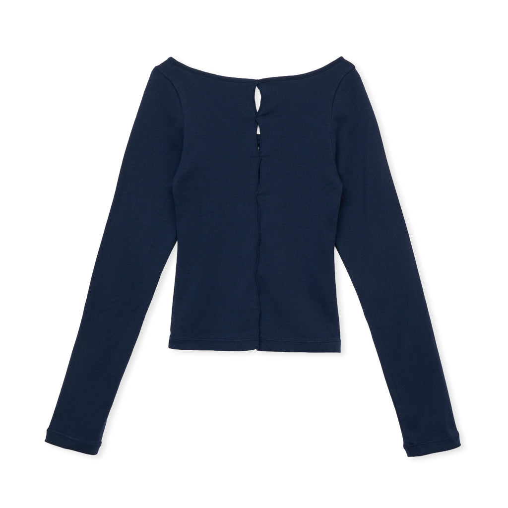 Hole s Long / NAVY – SHISHIKUI