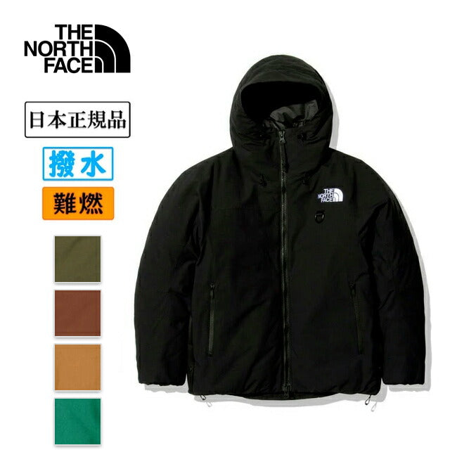 THE NORTH FACE ザ・ノース・フェイス Firefly Insulated Parka