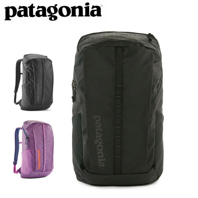 Patagonia パタゴニア ブラックホールパック 25L 49298 – アウトドア