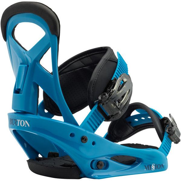 Burton Misson Sm. Bnd 18 – Country Ski & Sport