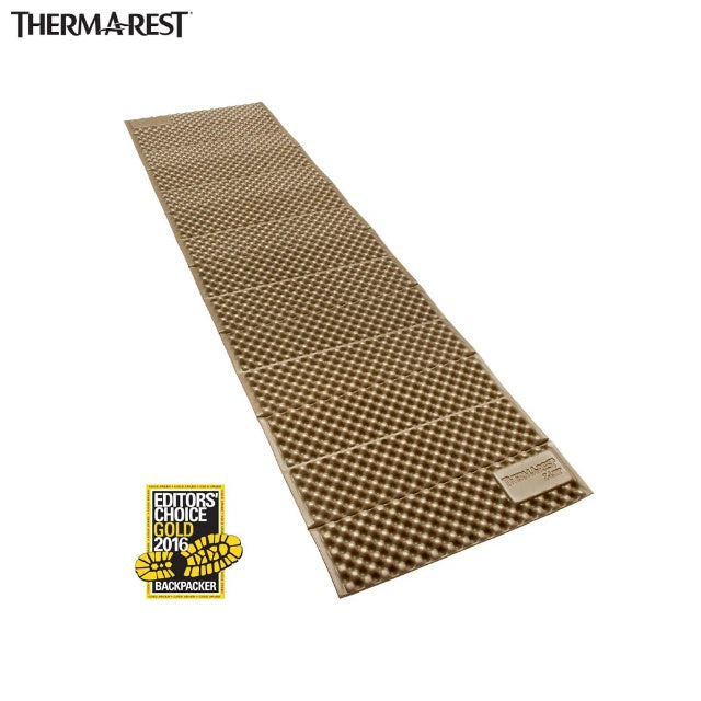 THERMAREST（サーマレスト）Z-Lite ゼットライト スリーピング マット