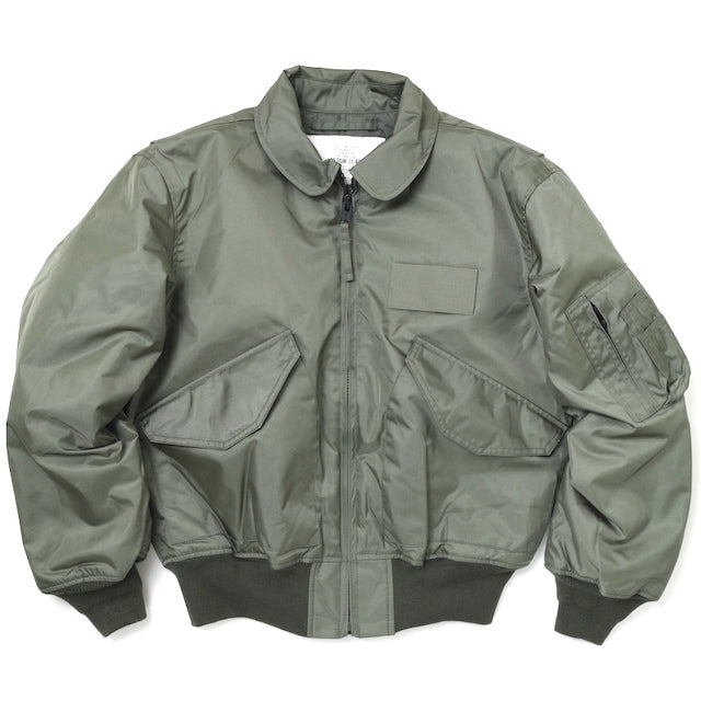 HOUSTON（ヒューストン） CWU-45/P フライトジャケット ノーメックス