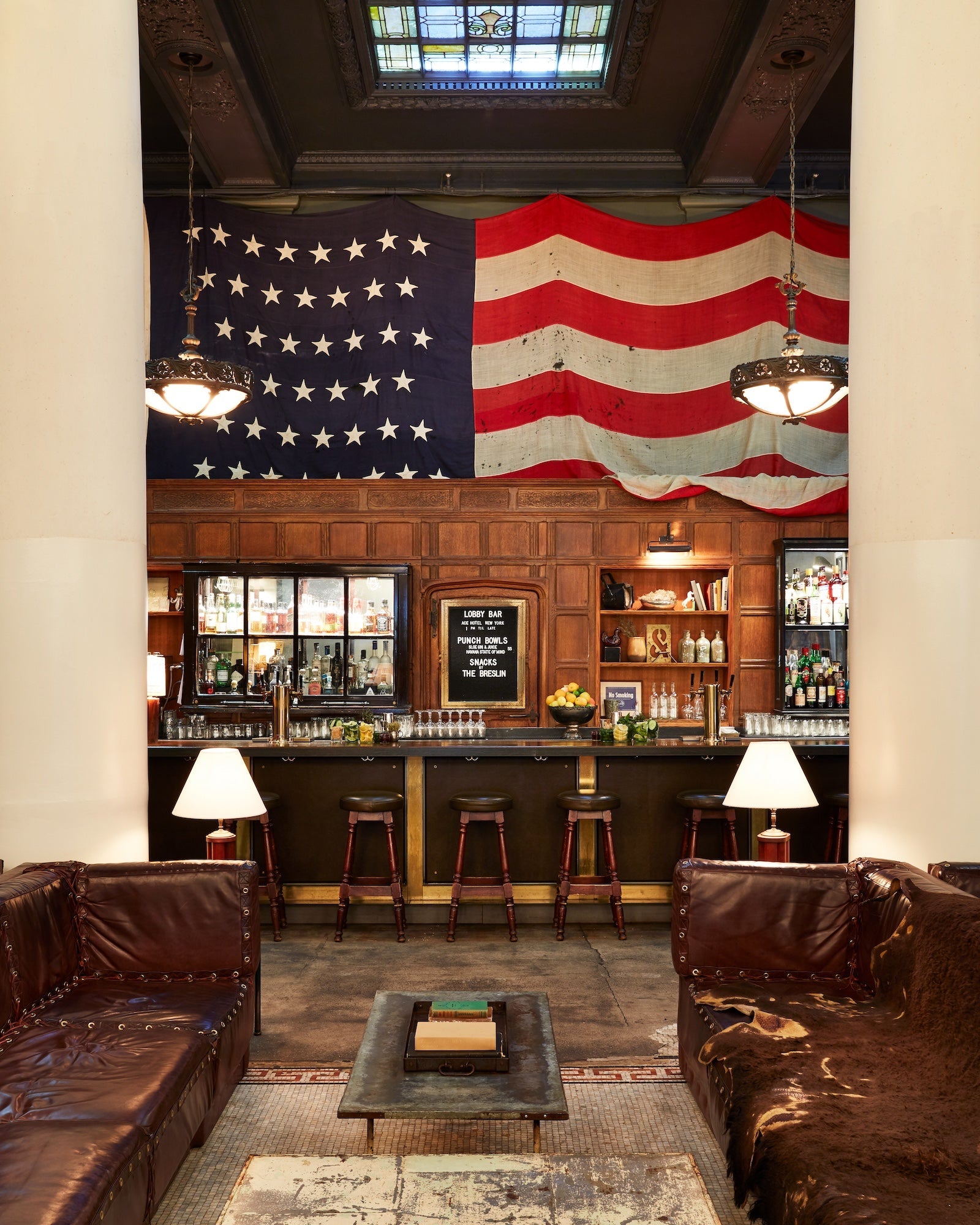 New York Collection - Ace Hotel Shop