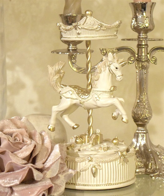 ユニコーンオルゴール | Home -outlet- | axes femme online shop -outlet-