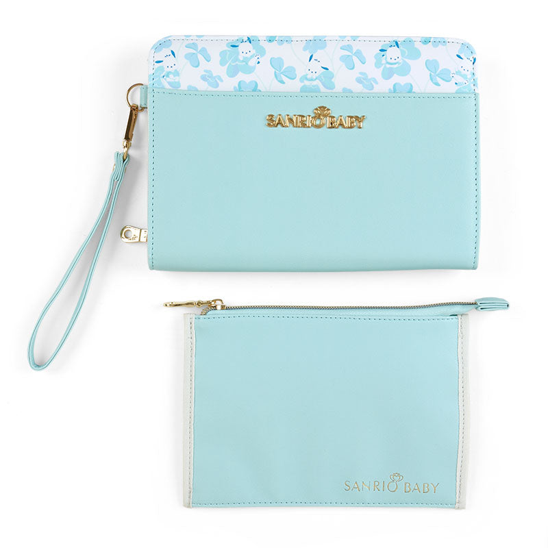 ポチャッコ 母子手帳ケース（Sanrio Baby） ｜サンリオベビー 公式