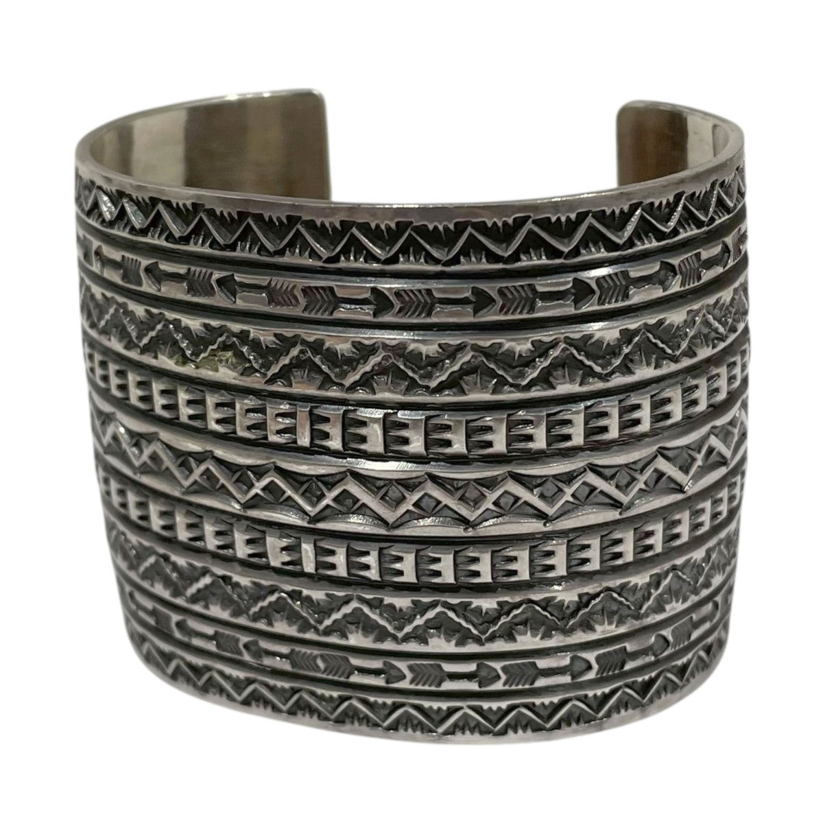 インディアンジュエリー(インディアンジュエリー) スタンプワーク