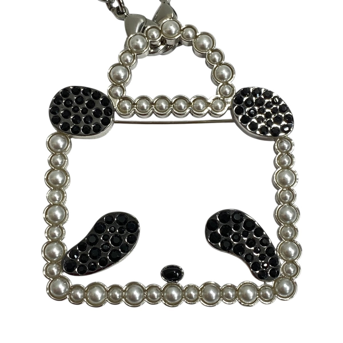 ANTEPRIMA(アンテプリマ) パンダチャームPA 25S W5 1J1 PA 25S W5 1J1