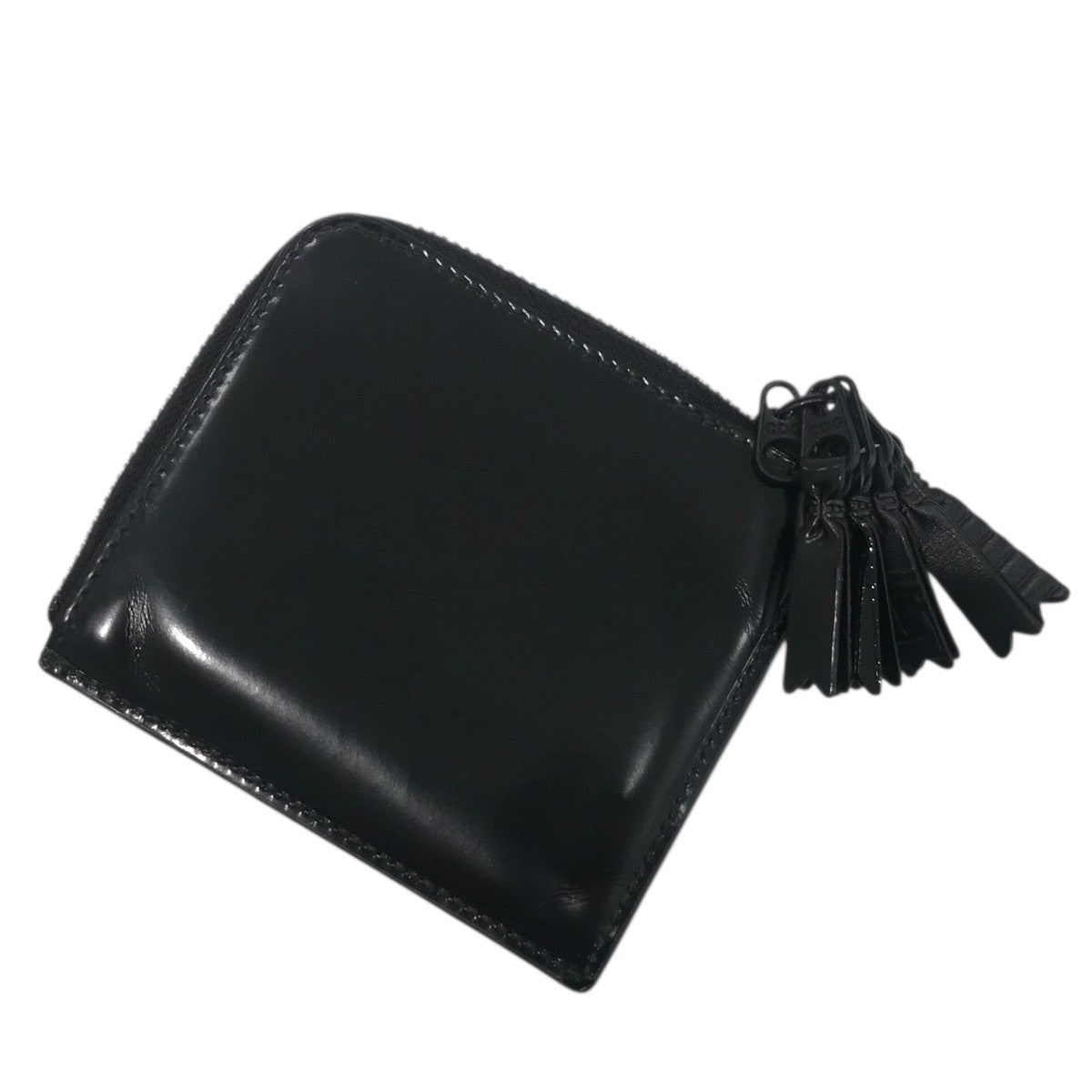 COMME des GARCONS(コムデギャルソン) ジッパーメドレー Lジップ