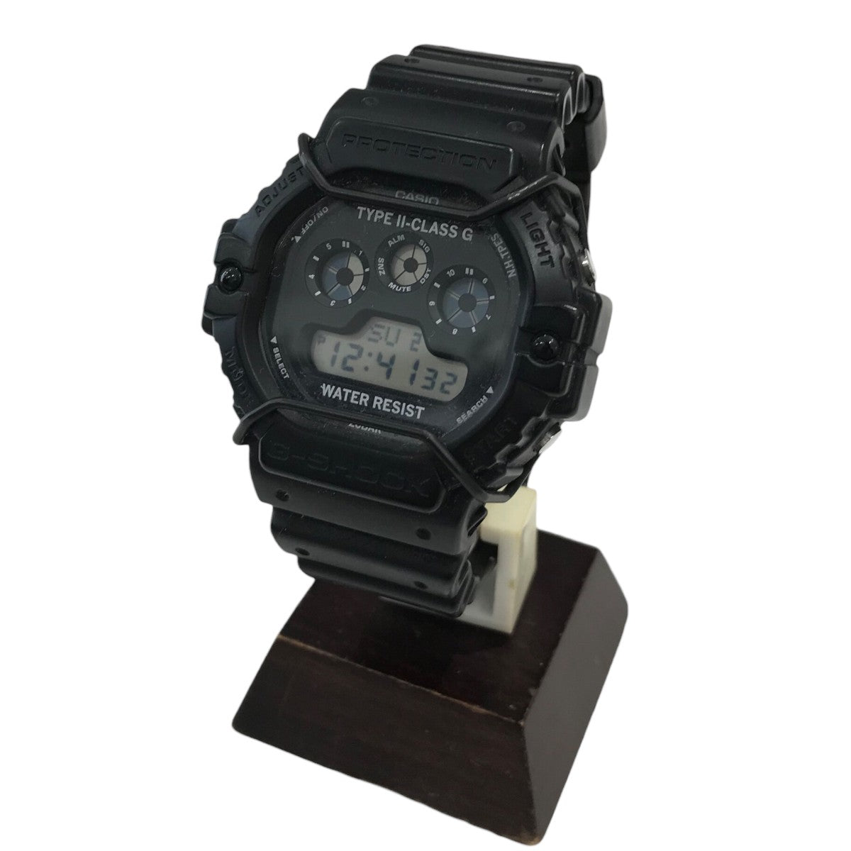 N．HOOLYWOOD×CASIO×G-SHOCK 時計DW 5900NH DW 5900NH ブラック