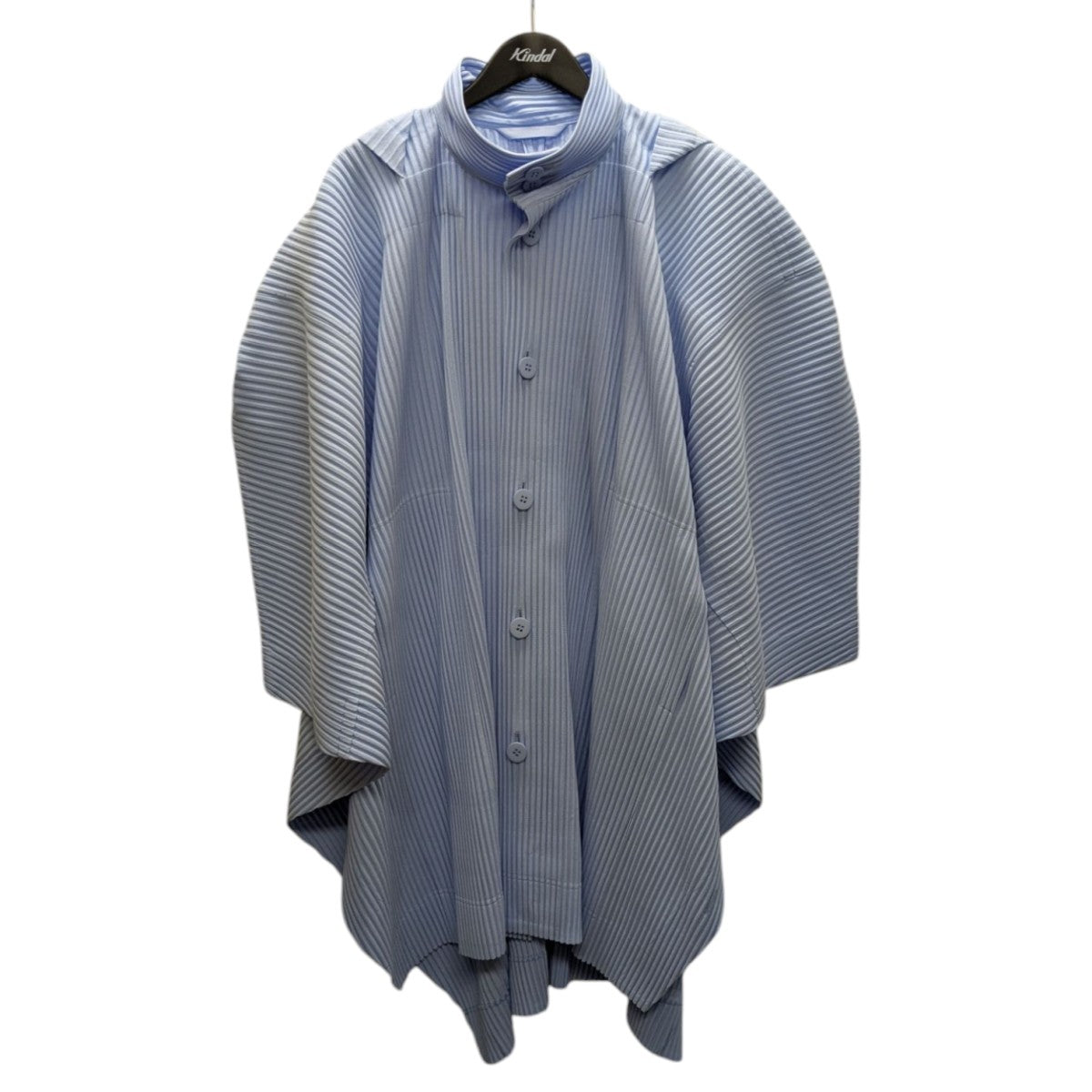 HOMME PLISSE ISSEY MIYAKE(イッセイミヤケオムプリッセ) KITEプリーツ