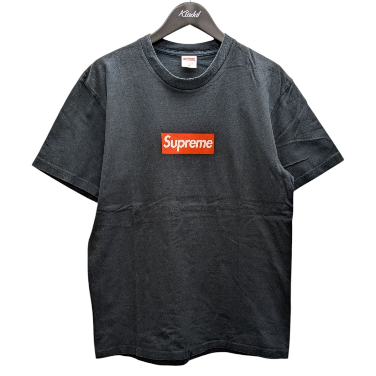 Supreme(シュプリーム) 19AWSan Francisco Box Logo TeeボックスロゴT