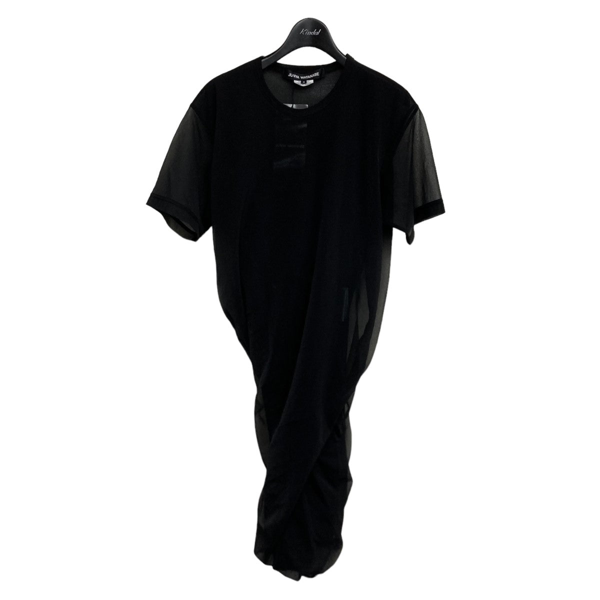 JUNYA WATANABE CDG(ジュンヤワタナベコムデギャルソン) 24SSシアー