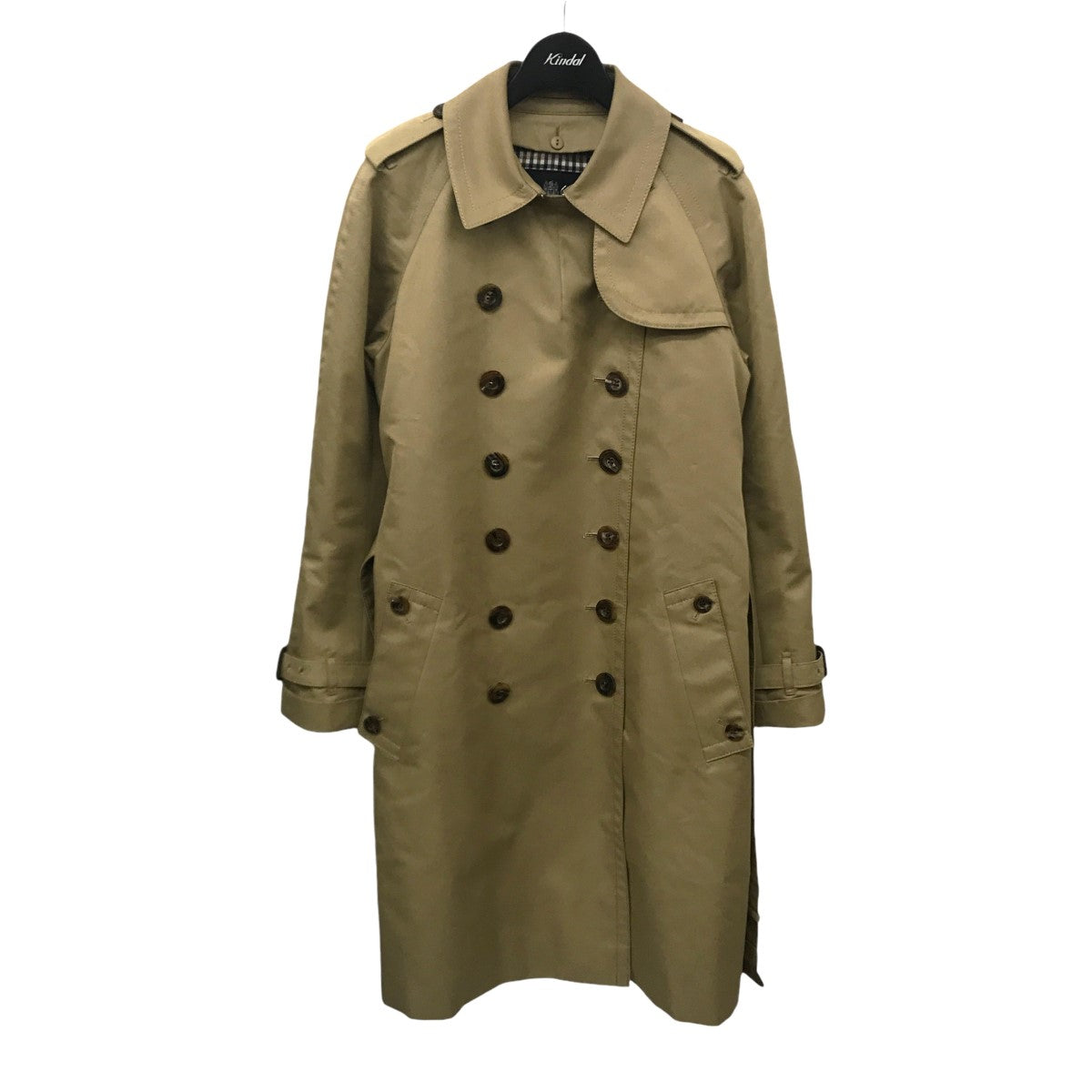 Aquascutum(アクアスキュータム) トレンチコート 5006450001-83