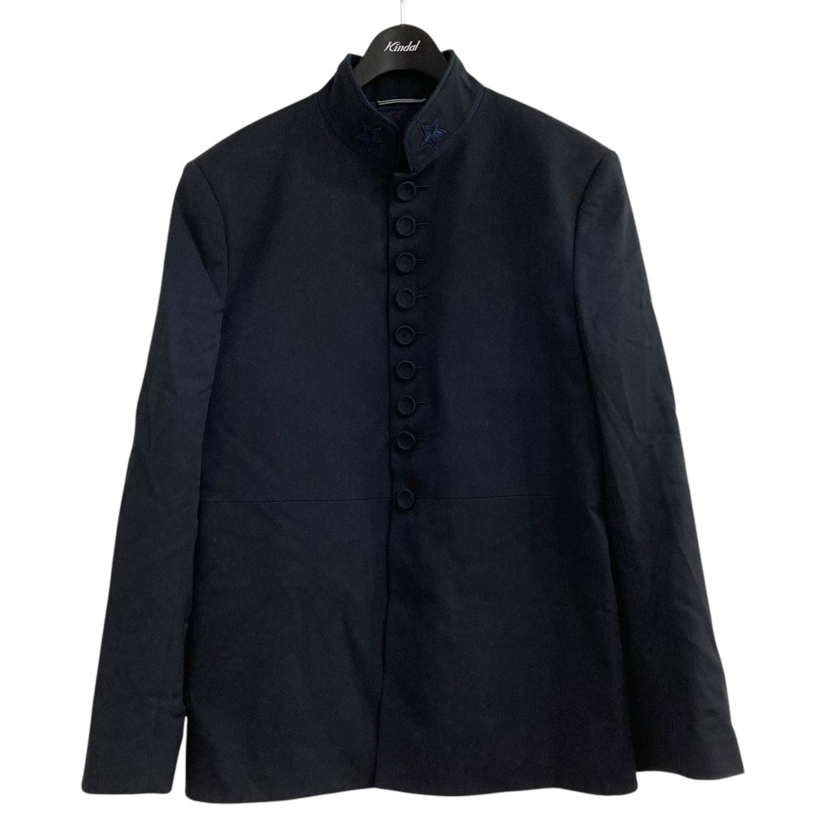 DIOR(ディオール) スタースタンドカラージャケット143C229A4739