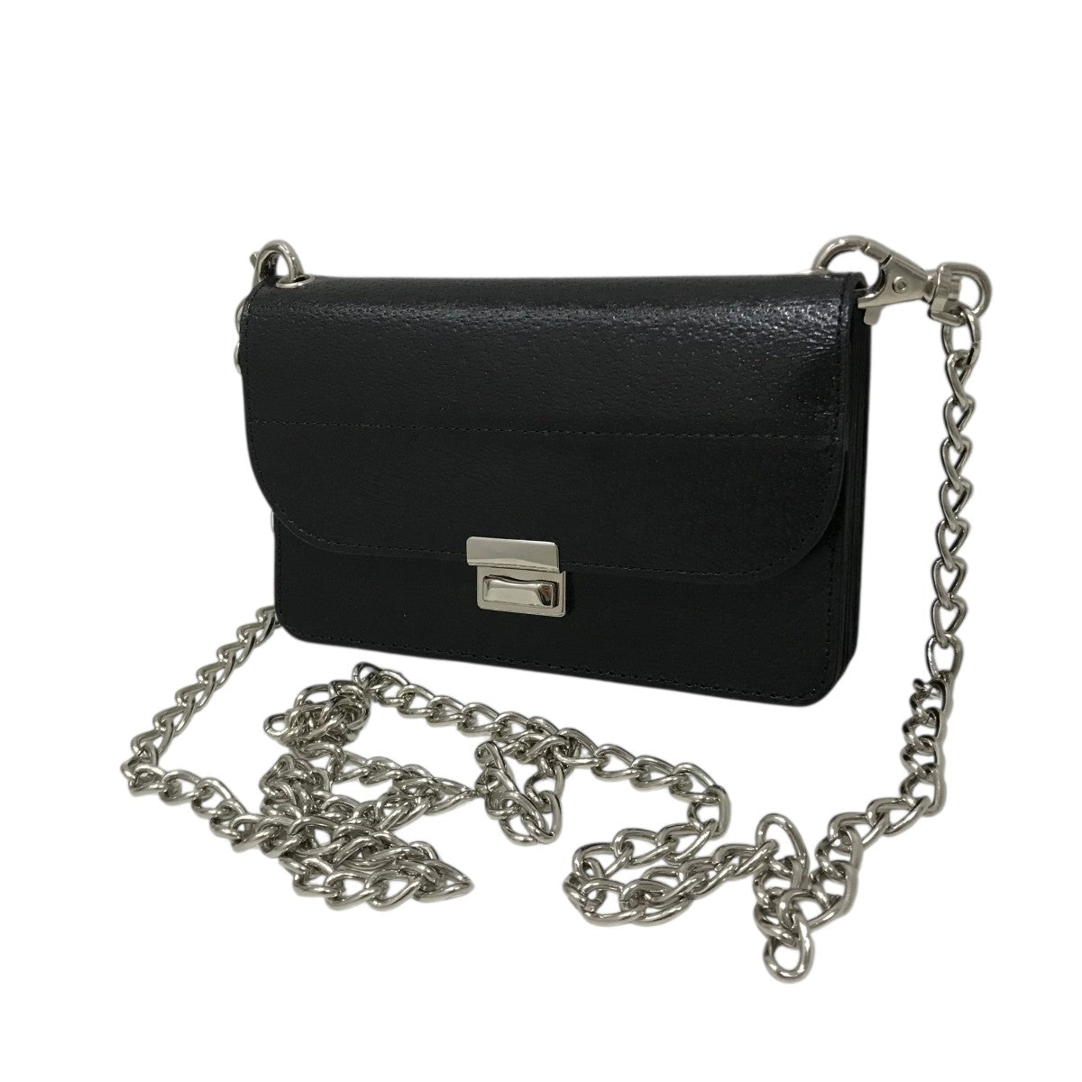 COMME des GARCONS(コムデギャルソン) チェーンショルダーバッグGZ-K