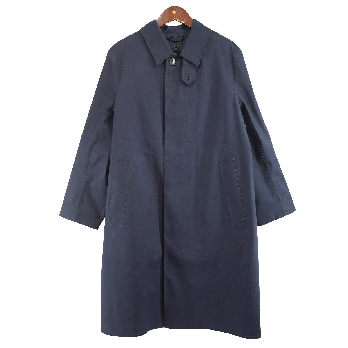 MACKINTOSH(マッキントッシュ) DUNKELD ダンケルドライナー付き ゴム