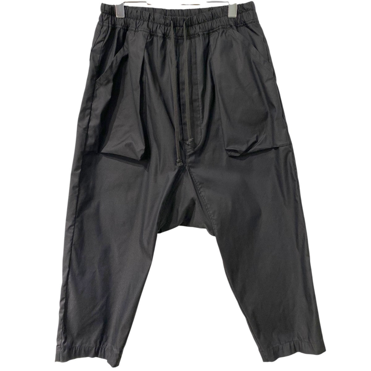 PRY／pryground(プライ プライグランド シュウト) 24AWLuxe-Cotton