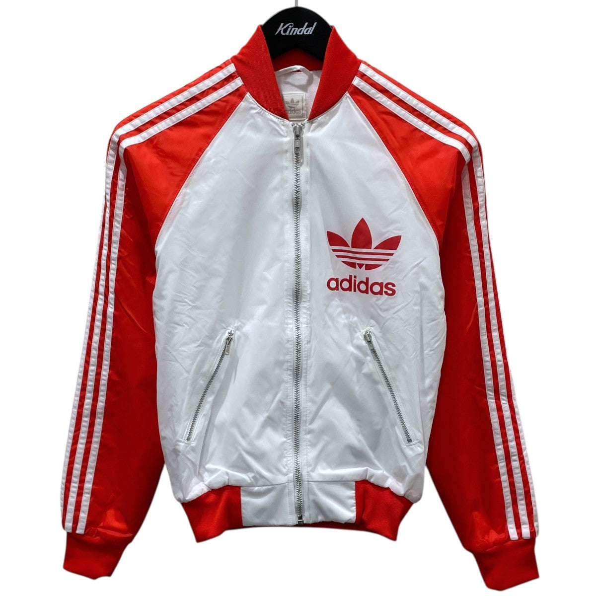 adidas originals(アディダスオリジナルス) ジップアップジャケット