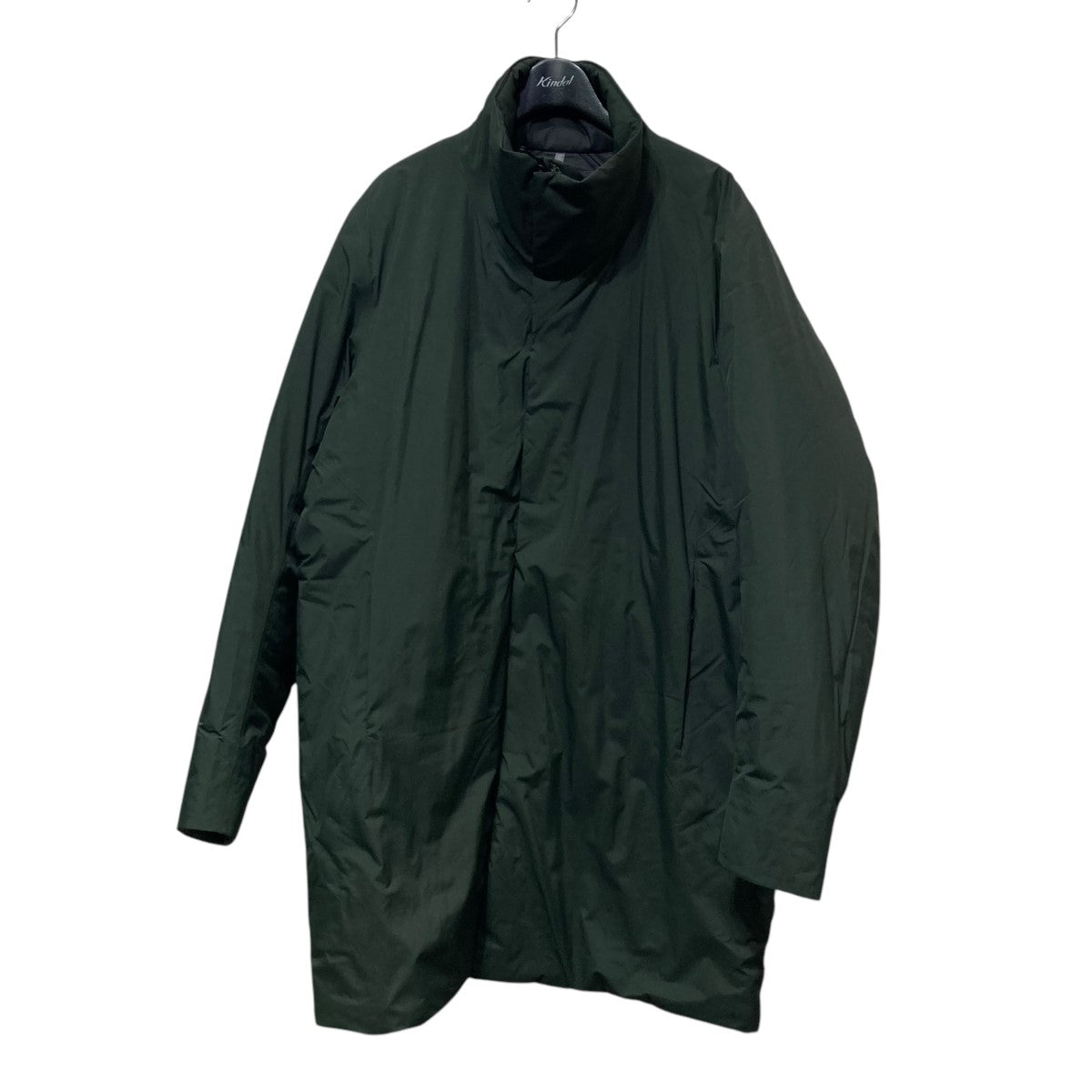 ARC'TERYX VEILANCE(アークテリクスヴェイランス) EULER IS COAT中綿