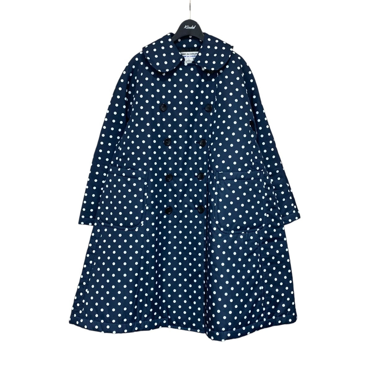 COMME des GARCONS COMME des GARCONS(コムデギャルソン) ドットコート