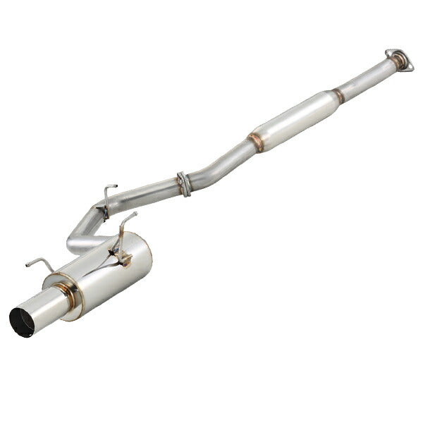 ヴィッツRS G's NCP131 マフラー フジツボ オーソライズRM 240-21131