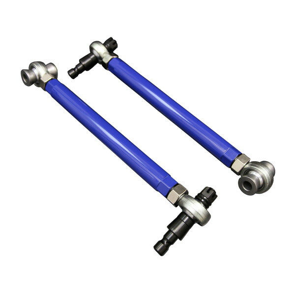 RX-8 SE3P トーコントロールロッド KTS リアトーコントロールアーム