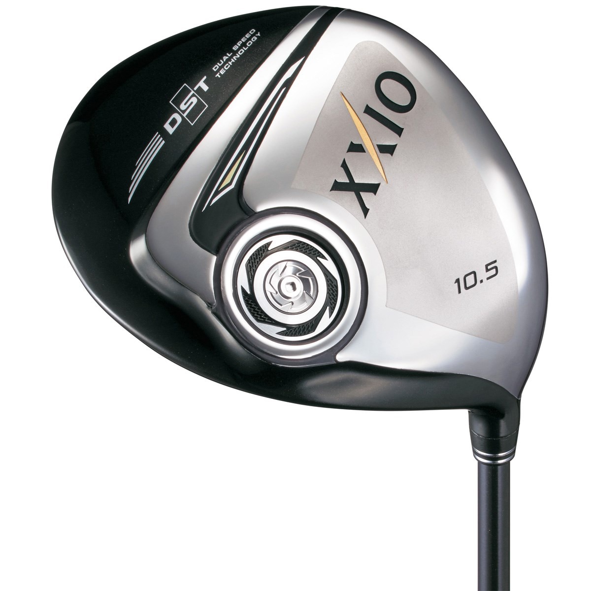 ゼクシオ ナイン ドライバー カラーカスタムモデル MP900カーボン