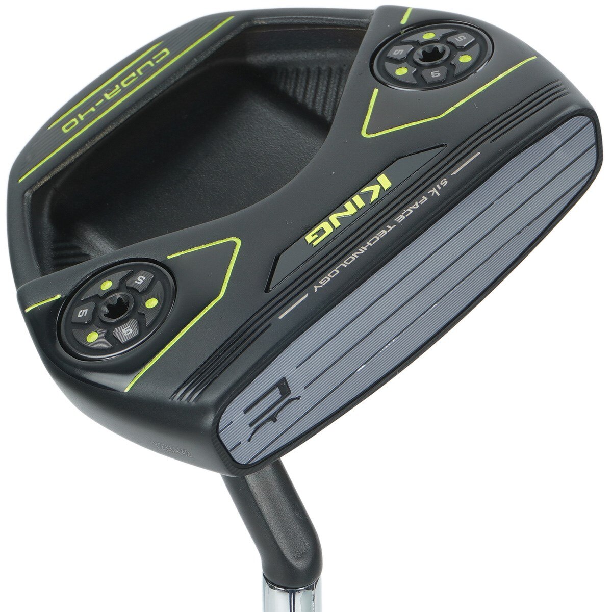 KING ROVER-40 パター キング クーダ40 パター(パター（単品）)|KING