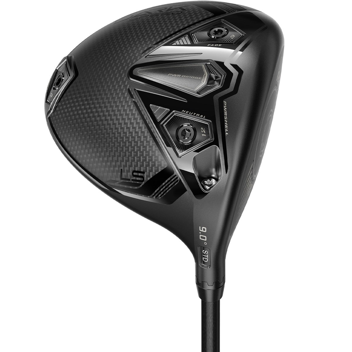 ダークスピード LS ドライバー Tour AD for Cobra(ドライバー（単品