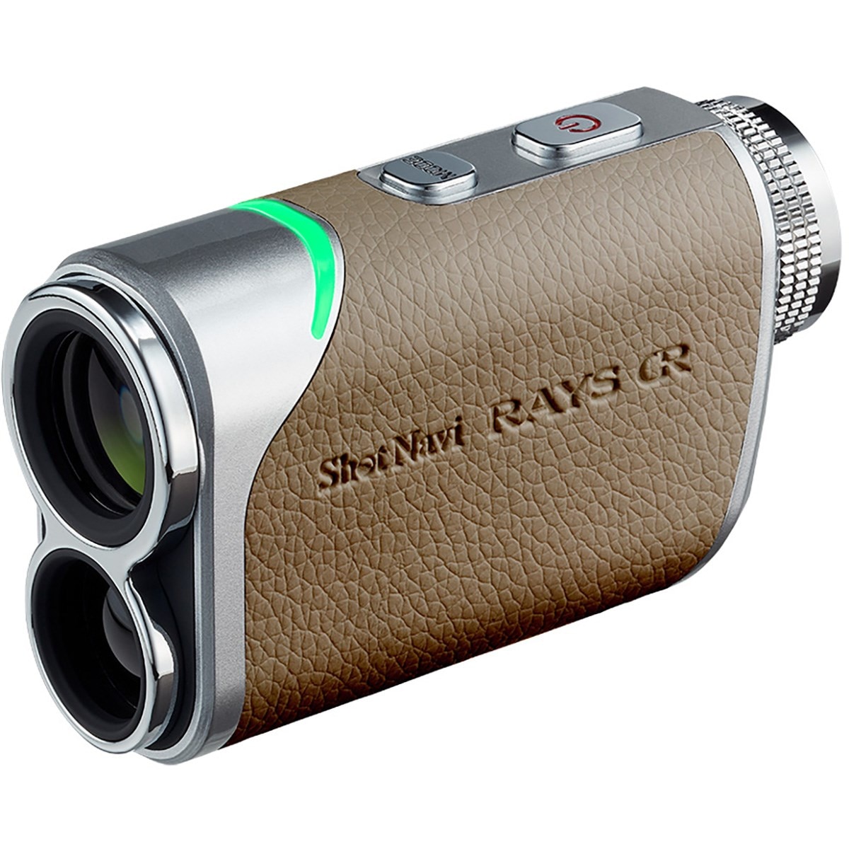 Laser Sniper RAYS GR(距離測定器)|Shot Navi(ショットナビ)の通販