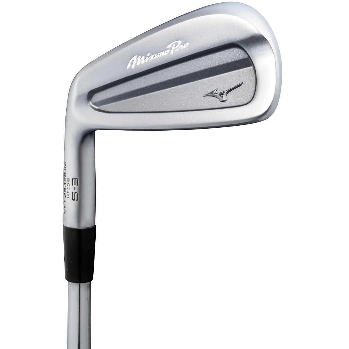 S-3 アイアン(6本セット) ダイナミックゴールド 120 レフティ(アイアン