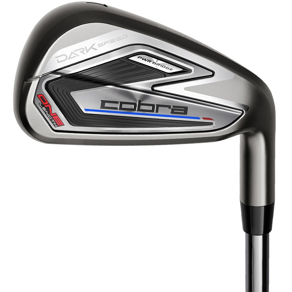 ダークスピード ワンレングス アイアン(5本セット) ELEVATE MPH95