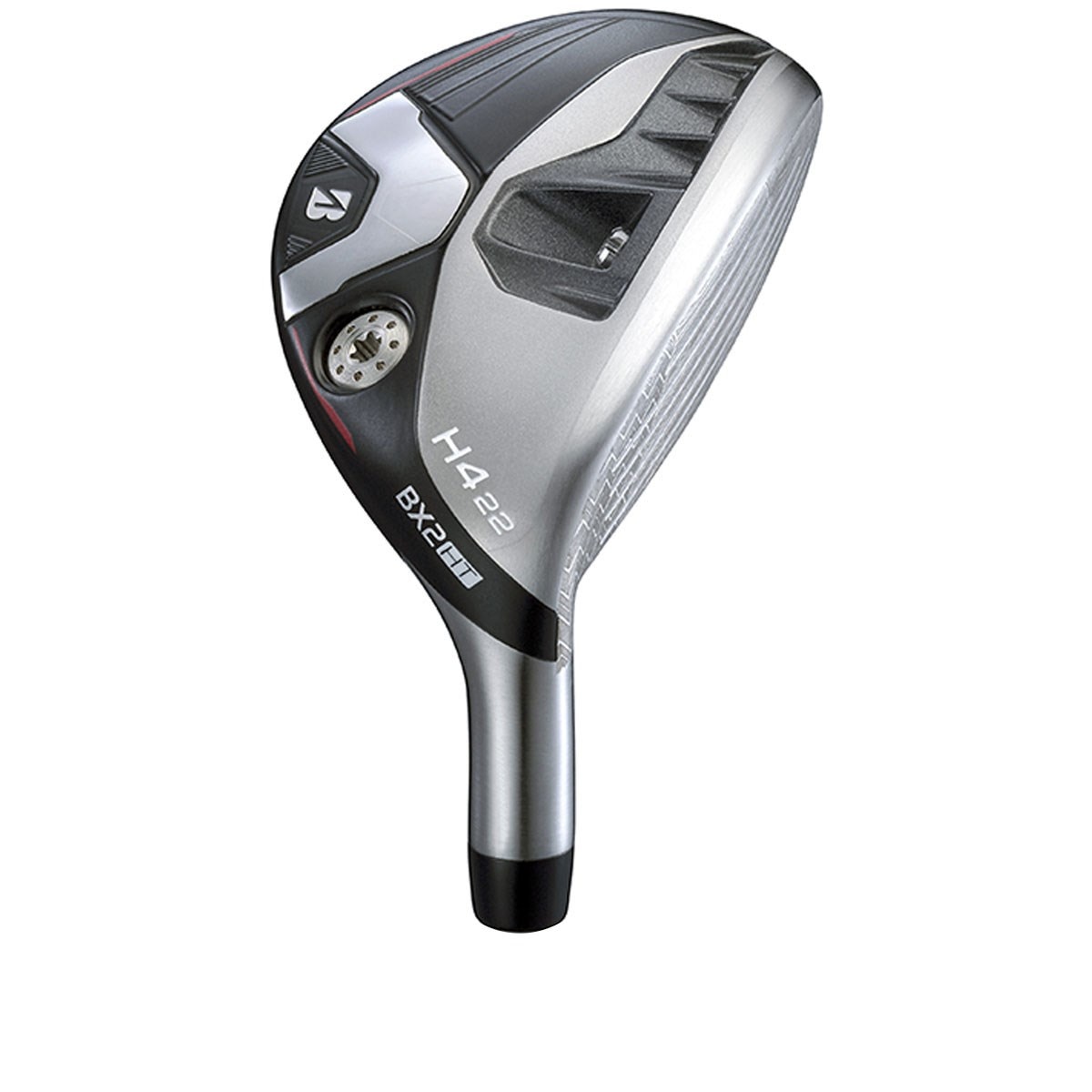 BX2 HT ハイブリッドユーティリティ SPEEDER NX BS50h(ユーティリティ