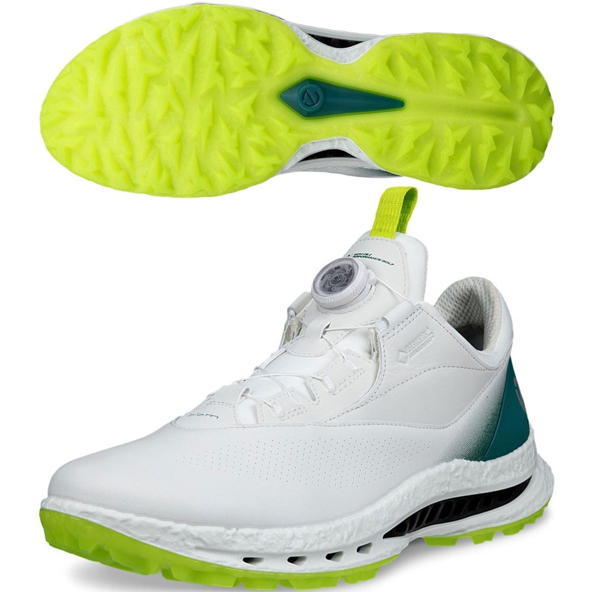 BIOM C5 BOA シューズ(【男性】シューズ)|エコー(ecco) EG132614の通販