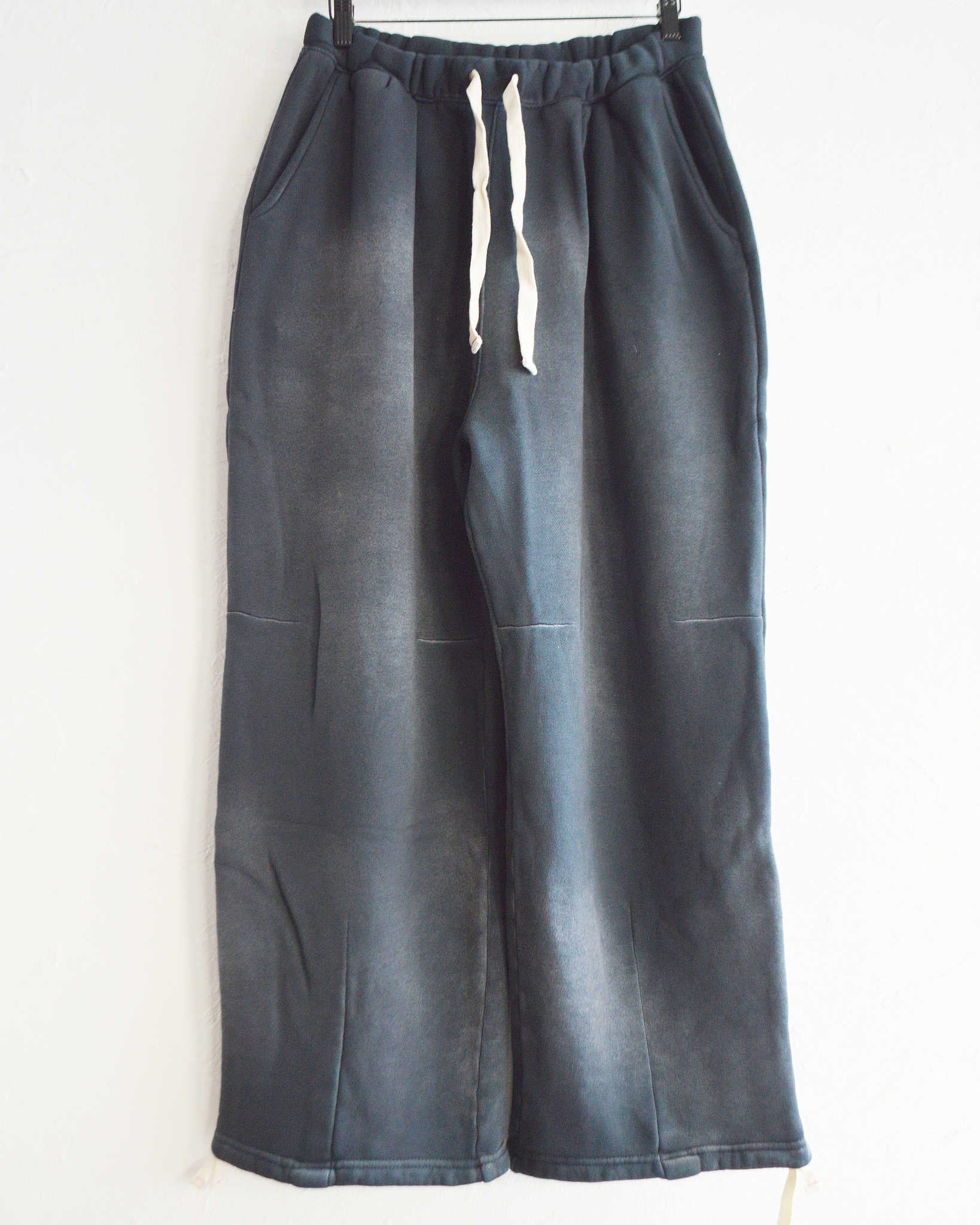 MOOJIMOOJI ムージームージ / MOOJI SWEAT PANTS ムージースウェット