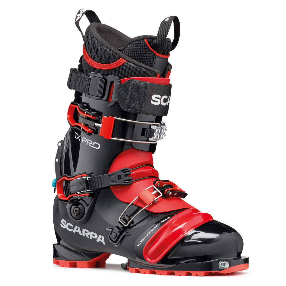 SCARPA TX PRO – OUTDOOR SPECIALITY MOOSE