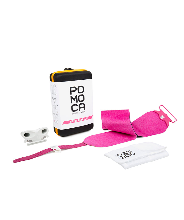 POMOCA FREE PRO2.0 – MOOSE