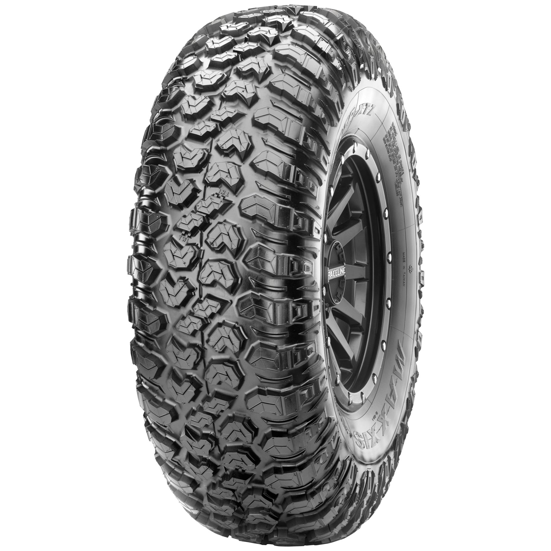 RAZR XTZ – Maxxis Tires - USA | Shop Tires