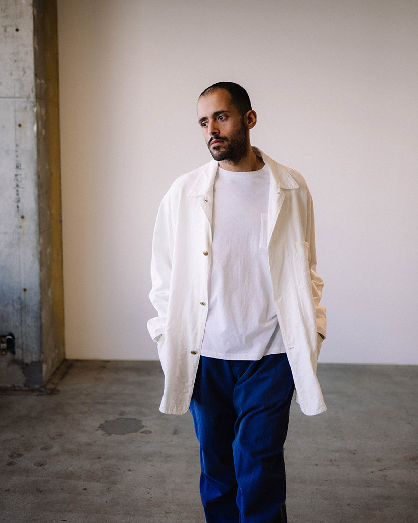 COMOLI】 “SS24 COLLECTION” -6th DELIVERY- | MAIDENS SHOP