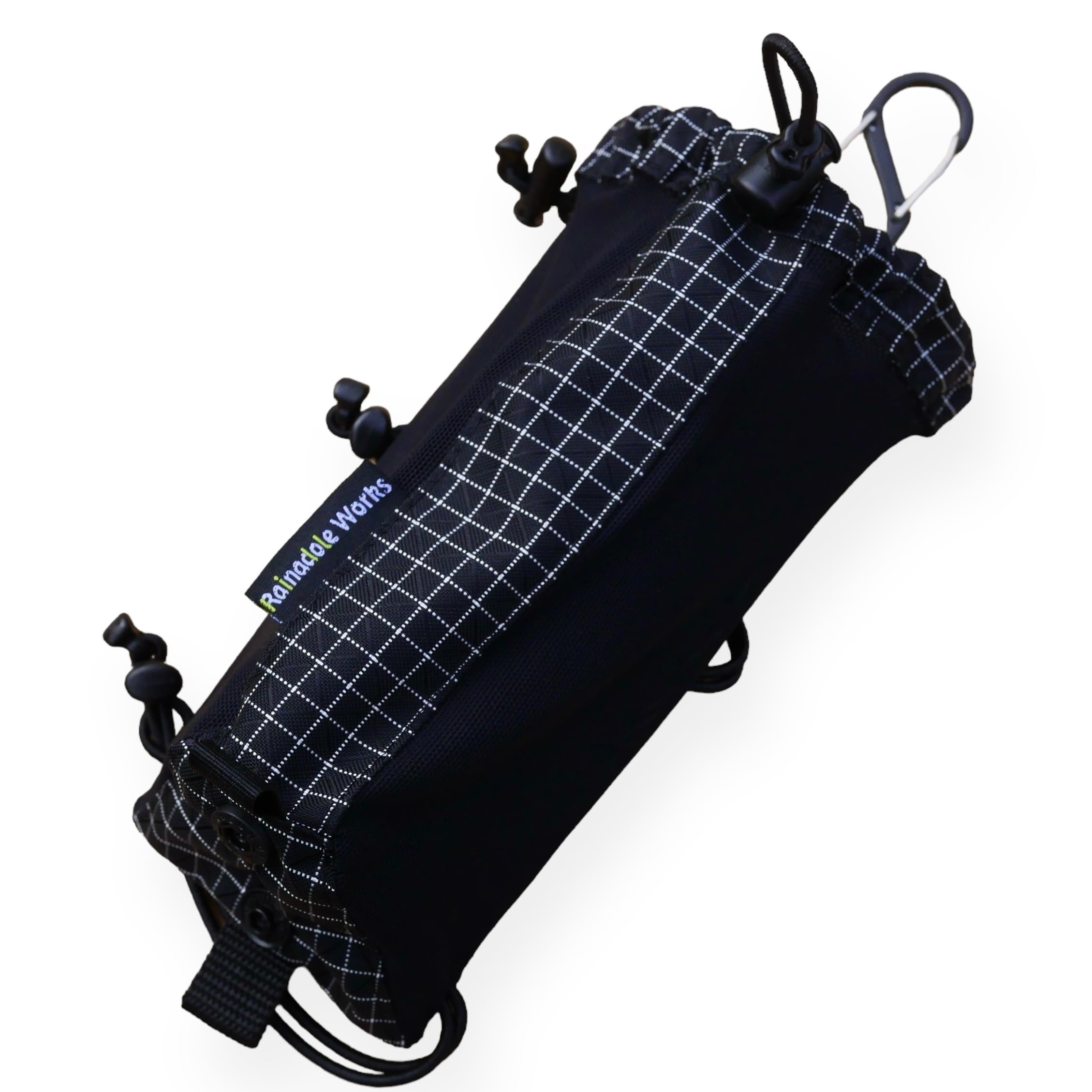 Moss - ”multh” holder（ボトルホルダー/スマホホルダー/衣類と擦れ