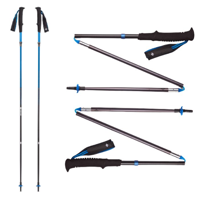 Black Diamond Distance Carbon Z (Black Diamond Distance Carbon Z)