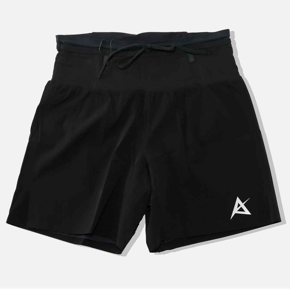 アキ / 2 イン 1 マルチ ポケット レーシング ショート – Run boys