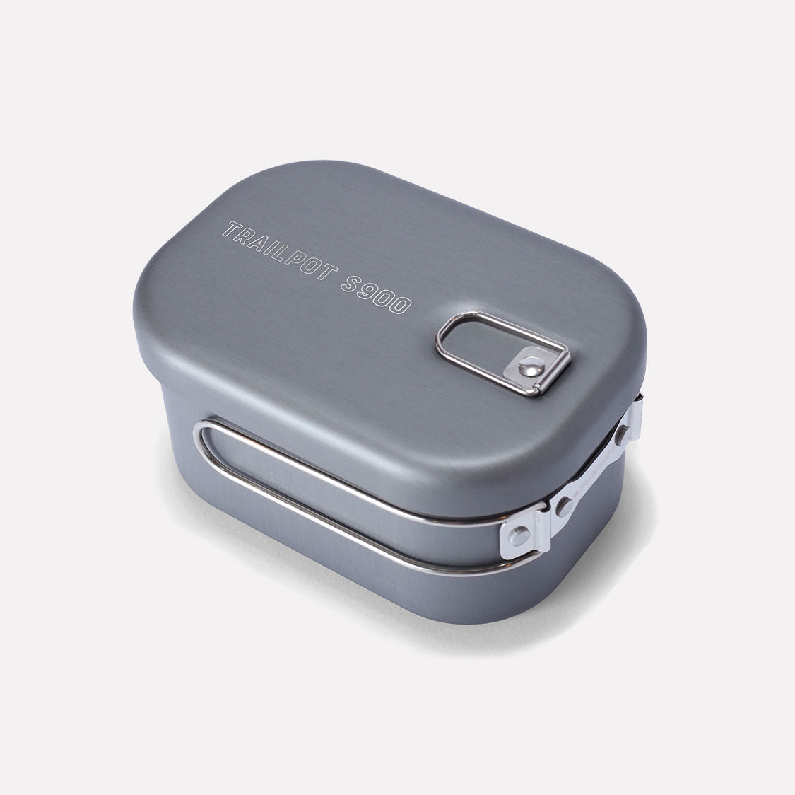 パーゴワークス / トレイルポット S900 – Run boys! Run girls!