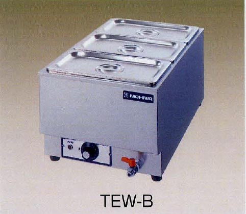 電気卓上ウォーマー TEW-E – リンガーハット開発株式会社 - オンライン