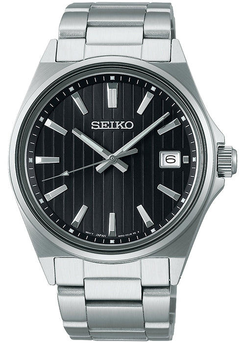 セイコー セレクション Sシリーズ 3針モデル SBTH005 メンズ 電池式